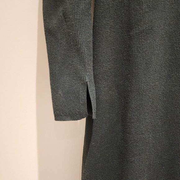 Ever New Ribbed Midi Dress - Picture 3 of 6